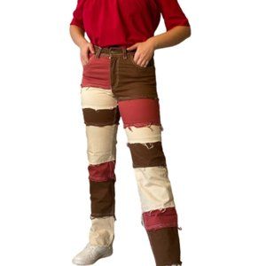 Egyptian cotton jeans size 36 NWT